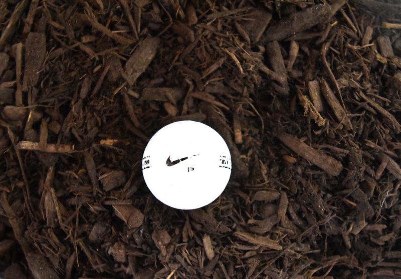 Bulk Epic Brown Dyed™ Mulch per cubic yard Bulk Epic Brown Dyed™ Mulch per cubic yard